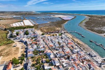 Moradia T2 para Venda em Santa Luzia