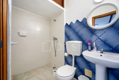Moradia T2 para Venda em Santa Luzia