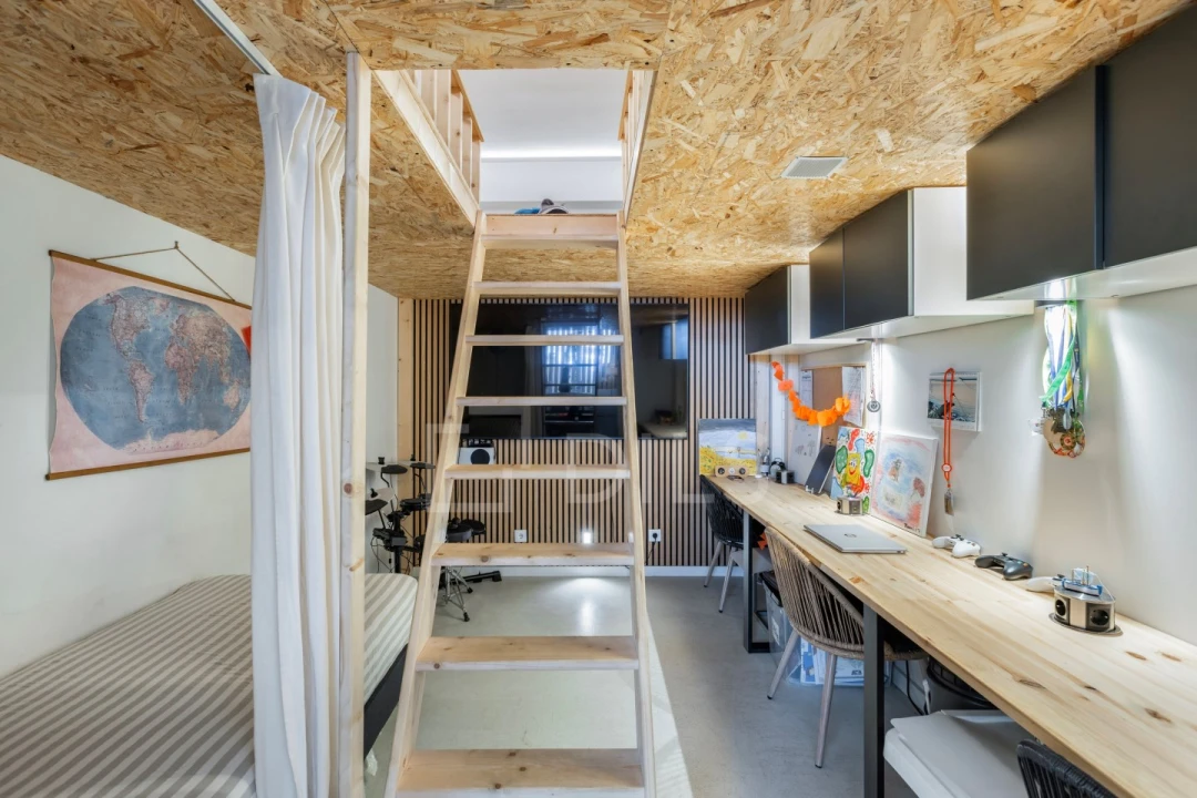 Apartamento T2 para Venda em Estrela Foto 18