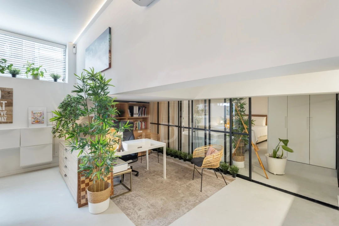 Apartamento T2 para Venda em Estrela Foto 5