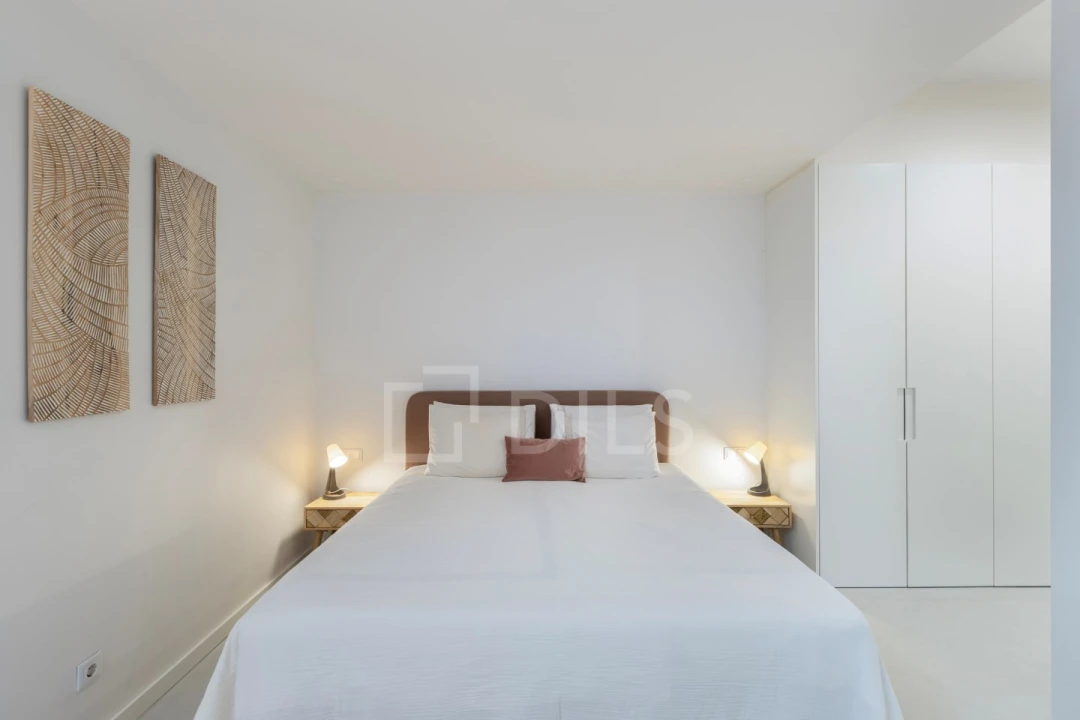 Apartamento T2 para Venda em Estrela Foto 14