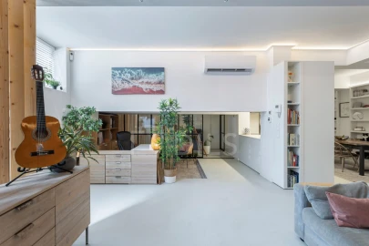 Apartamento T2 para Venda em Estrela
