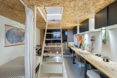Apartamento T2 para Venda em Estrela