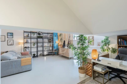 Apartamento T2 para Venda em Estrela