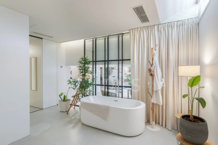 Apartamento T2 para Venda em Estrela Foto 12