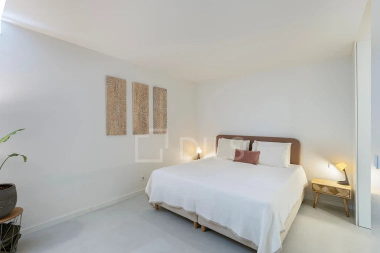 Apartamento T2 para Venda em Estrela Foto 11