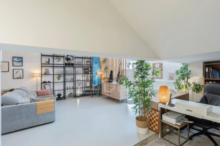 Apartamento T2 para Venda em Estrela Foto 6