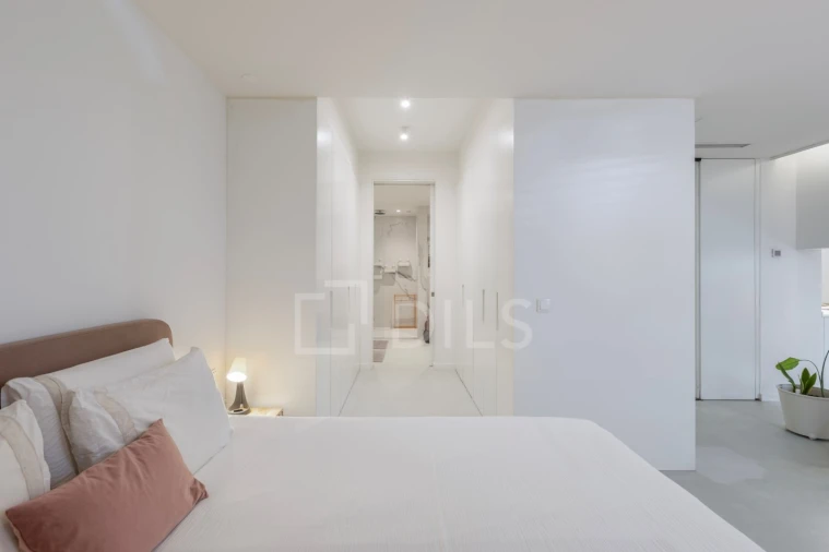 Apartamento T2 para Venda em Estrela Foto 13
