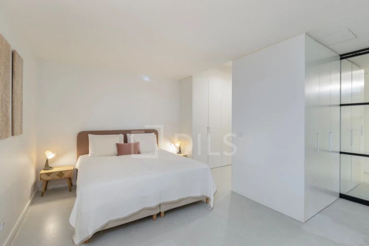 Apartamento T2 para Venda em Estrela Foto 10