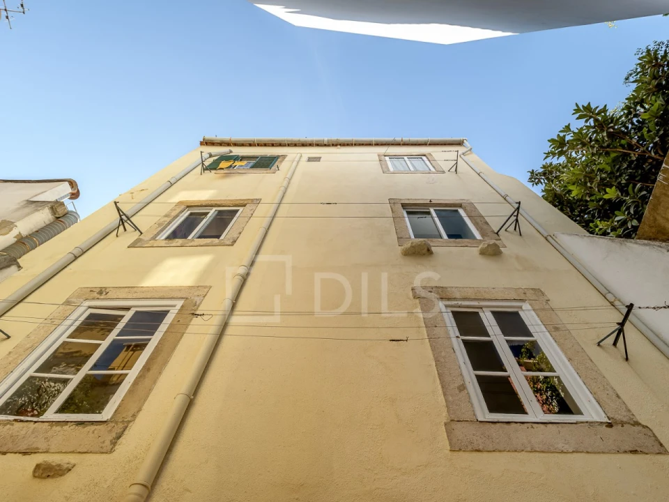 Prédio para Venda em Misericórdia Foto 10