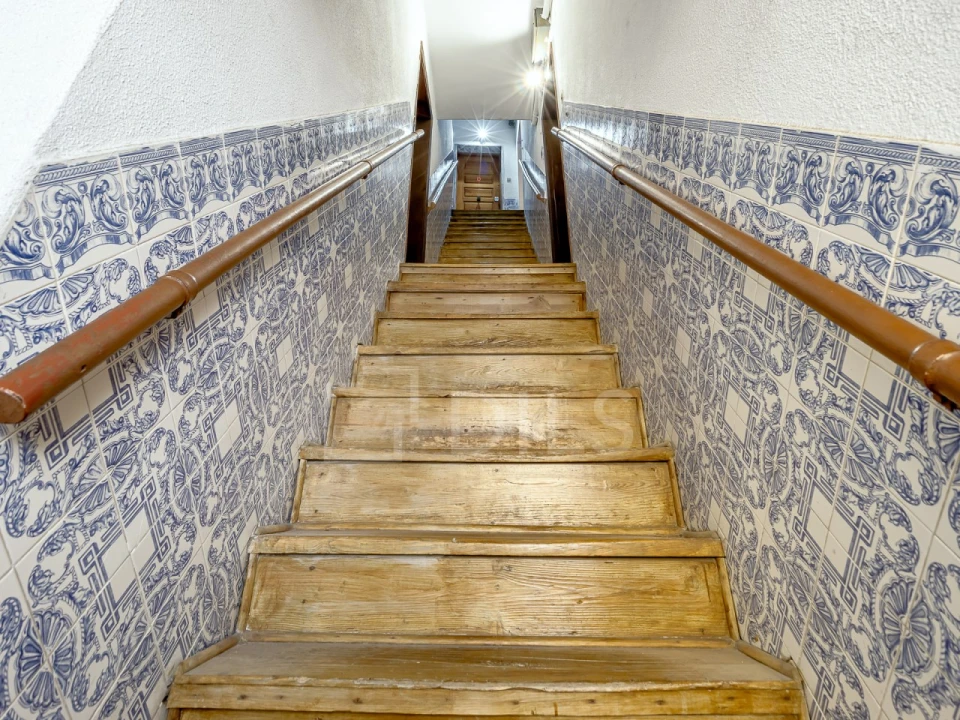 Prédio para Venda em Misericórdia Foto 9