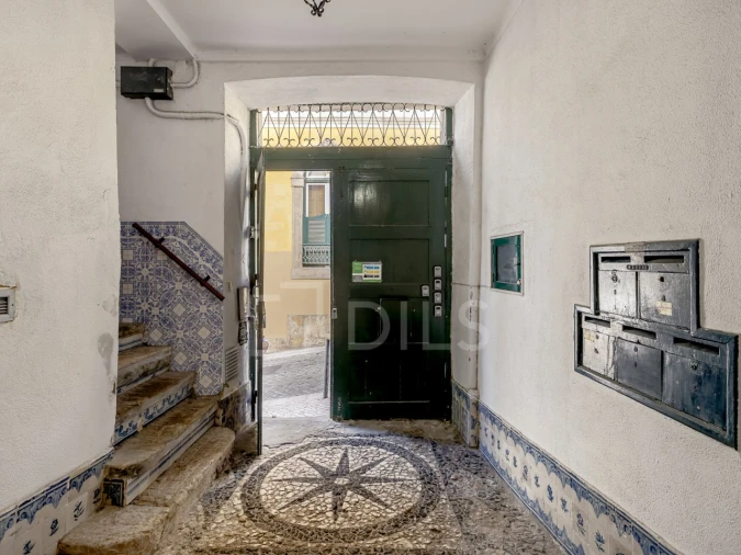 Prédio para Venda em Misericórdia Foto 2