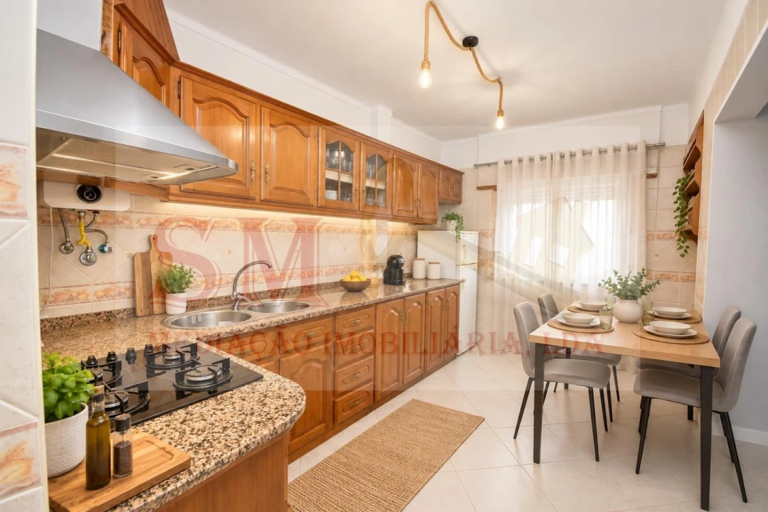 Apartamento T2 para Venda em Seixal, Arrentela e Aldeia de Paio Pires Foto 11