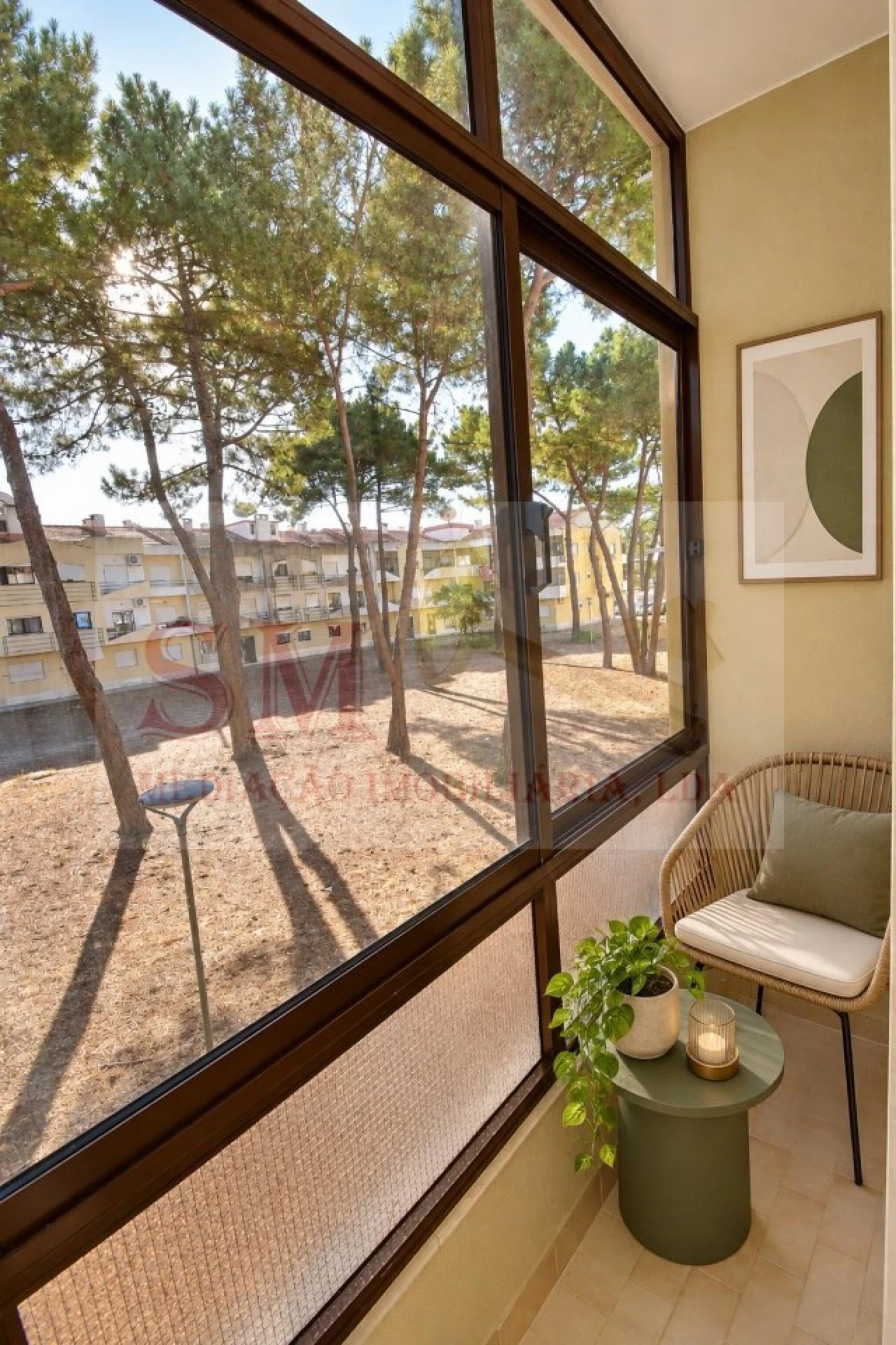 Apartamento T2 para Venda em Seixal, Arrentela e Aldeia de Paio Pires Foto 22
