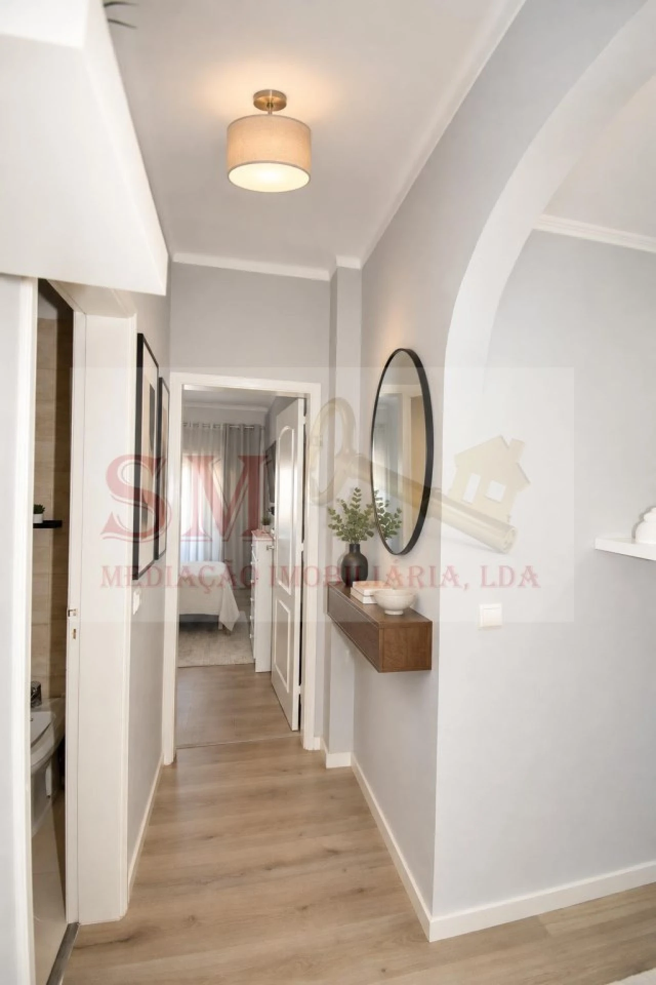 Apartamento T2 para Venda em Seixal, Arrentela e Aldeia de Paio Pires Foto 24