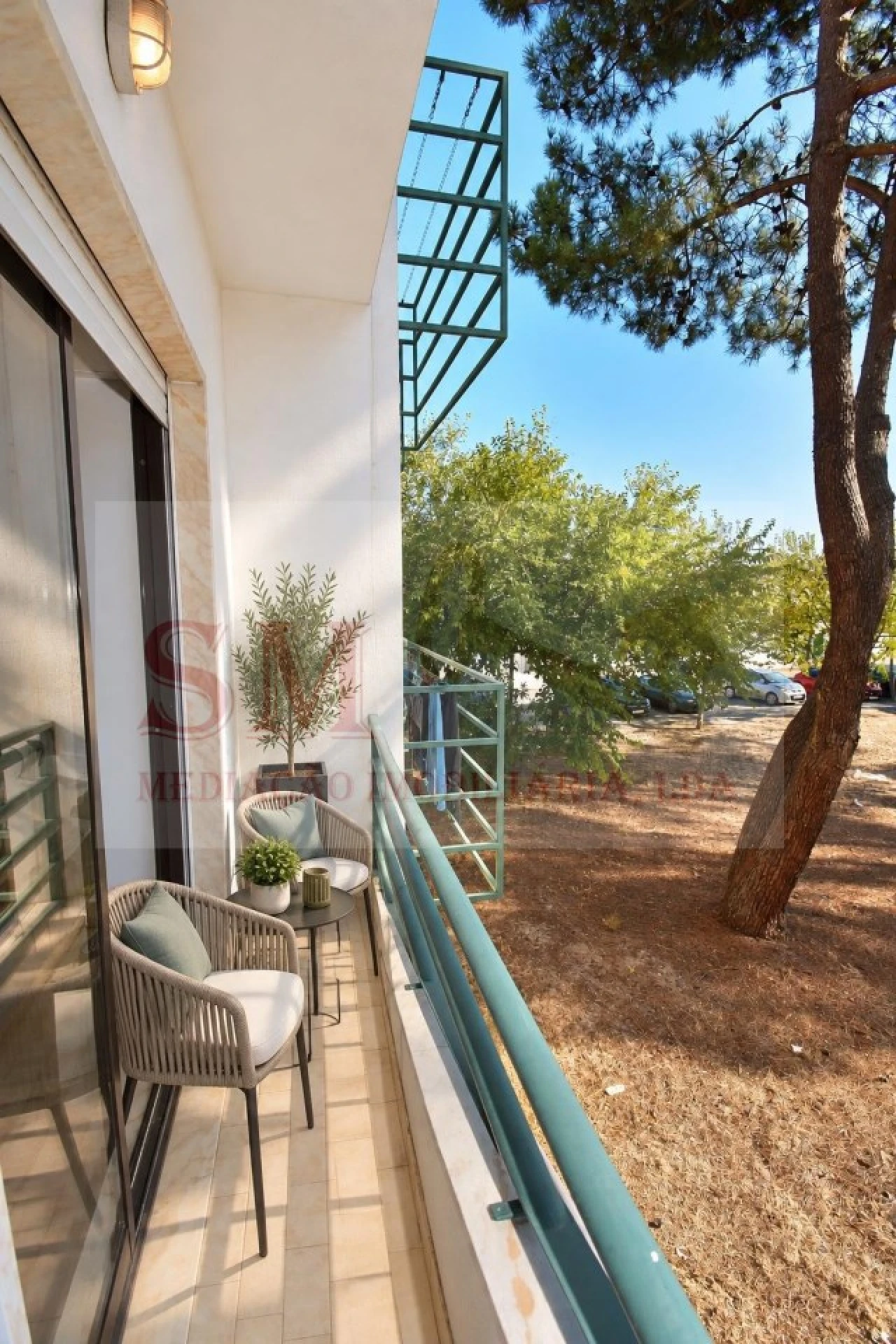 Apartamento T2 para Venda em Seixal, Arrentela e Aldeia de Paio Pires Foto 27