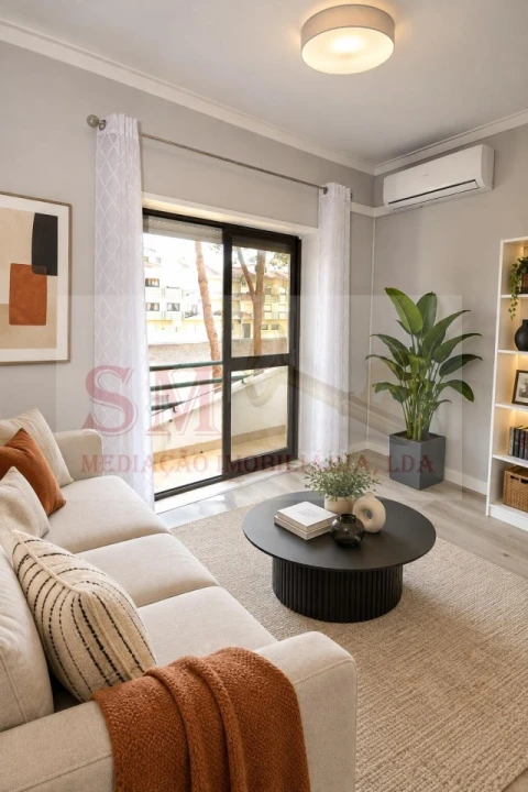 Apartamento T2 para Venda em Seixal, Arrentela e Aldeia de Paio Pires