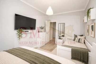 Apartamento T2 para Venda em Seixal, Arrentela e Aldeia de Paio Pires