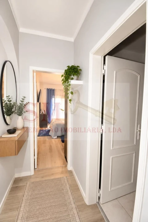 Apartamento T2 para Venda em Seixal, Arrentela e Aldeia de Paio Pires