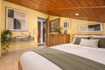 Apartamento T2 para Venda em Seixal, Arrentela e Aldeia de Paio Pires