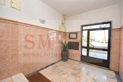 Apartamento T2 para Venda em Seixal, Arrentela e Aldeia de Paio Pires