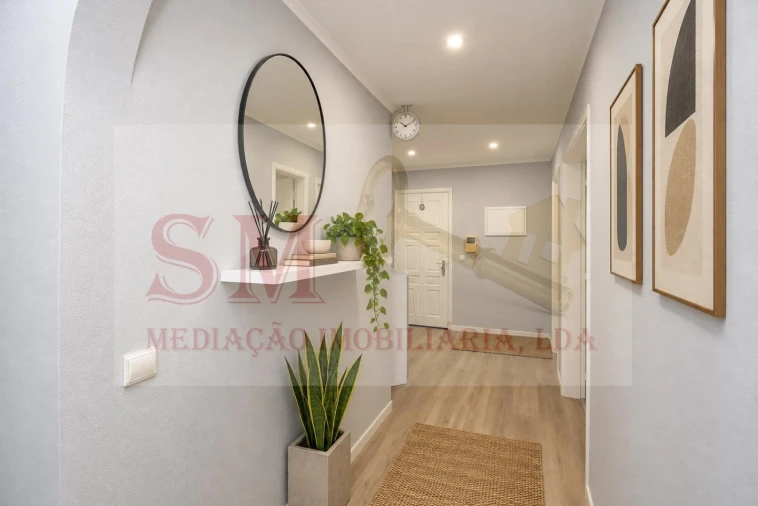 Apartamento T2 para Venda em Seixal, Arrentela e Aldeia de Paio Pires Foto 8