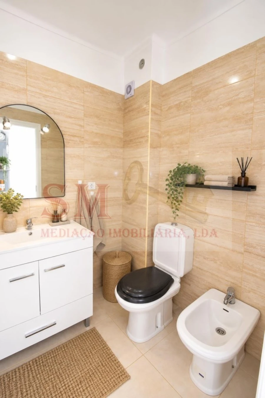 Apartamento T2 para Venda em Seixal, Arrentela e Aldeia de Paio Pires Foto 14
