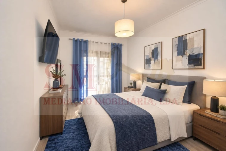 Apartamento T2 para Venda em Seixal, Arrentela e Aldeia de Paio Pires Foto 19