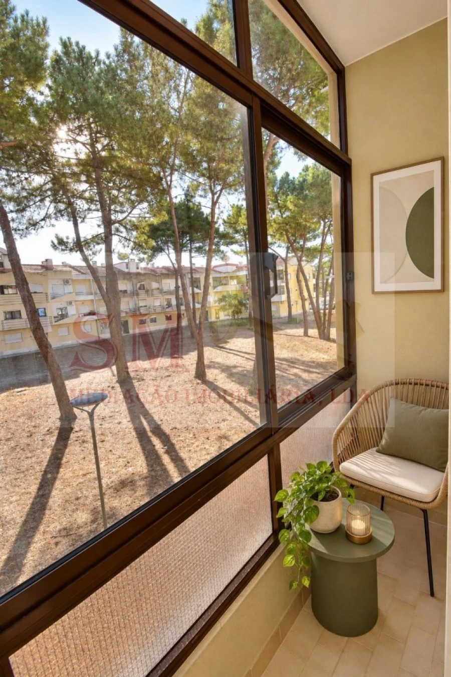 Apartamento T2 para Venda em Seixal, Arrentela e Aldeia de Paio Pires Foto 22
