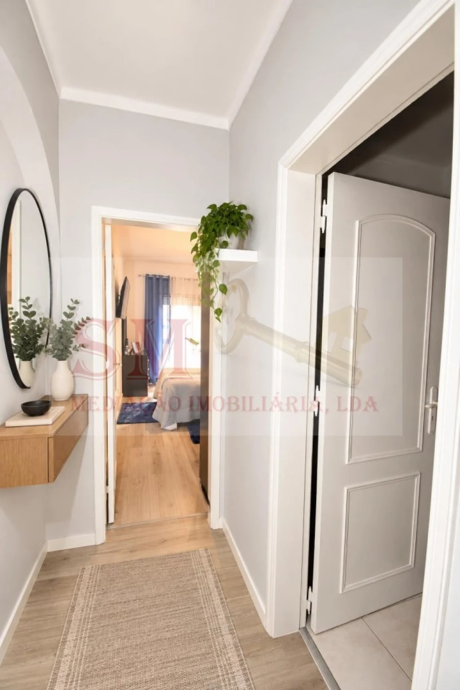 Apartamento T2 para Venda em Seixal, Arrentela e Aldeia de Paio Pires Foto 25