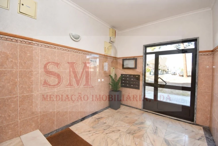 Apartamento T2 para Venda em Seixal, Arrentela e Aldeia de Paio Pires Foto 31