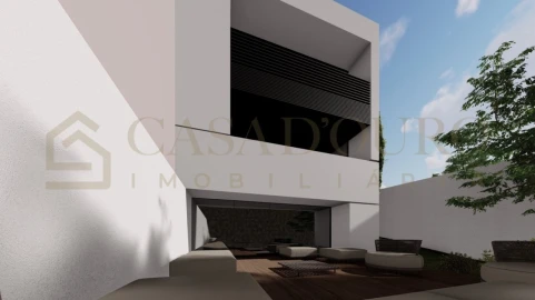 Moradia T3 para Venda em Fânzeres e São Pedro da Cova