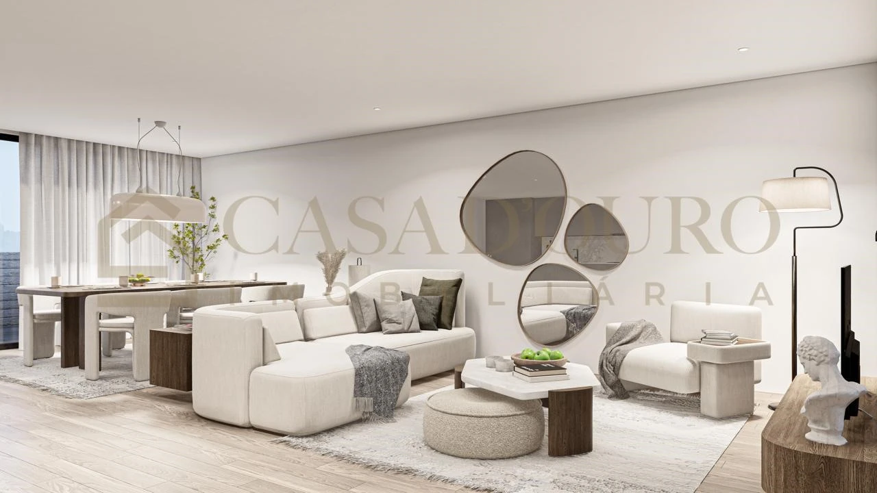 Apartamento T3 para Venda em Valongo Foto 1