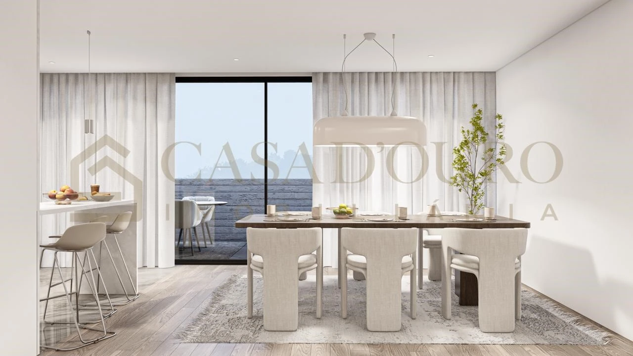 Apartamento T3 para Venda em Valongo Foto 4