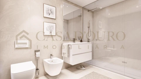 Apartamento T3 para Venda em Valongo