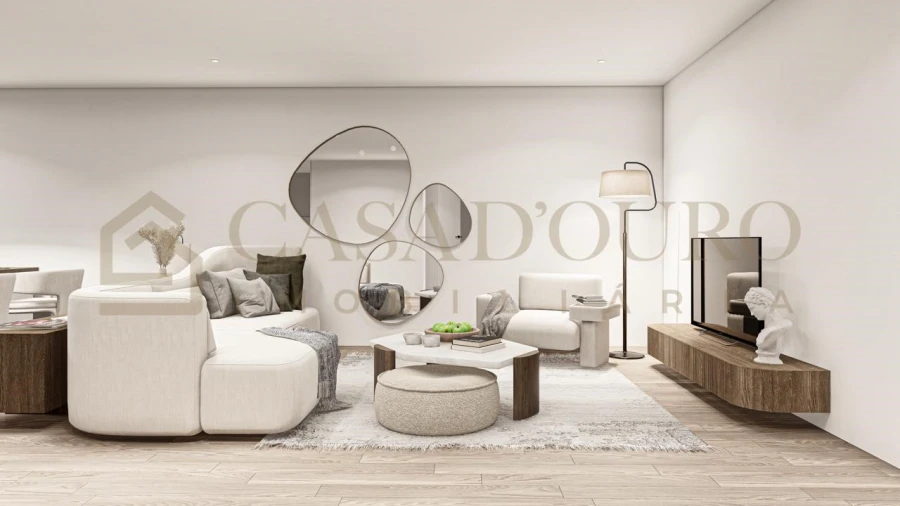 Apartamento T3 para Venda em Valongo Foto 2