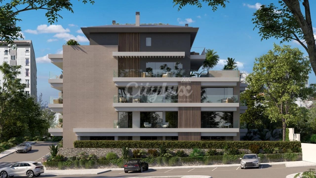 Apartamento T2 para Venda em Cascais e Estoril Foto 3