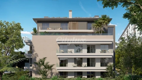 Apartamento T2 para Venda em Cascais e Estoril