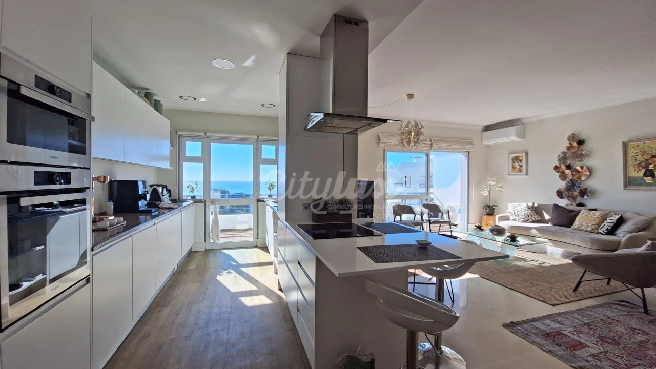 Apartamento T2 para Arrendamento em Cascais e Estoril Foto 15