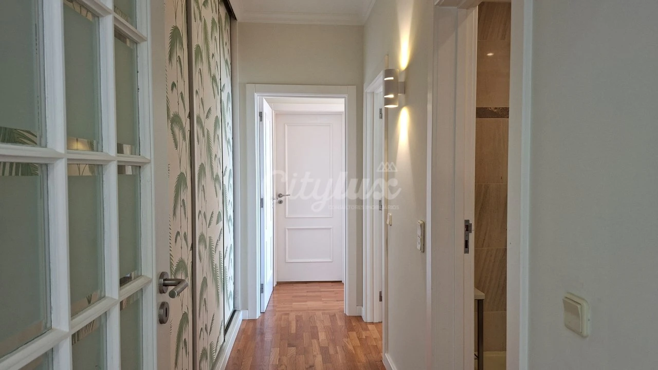 Apartamento T2 para Arrendamento em Cascais e Estoril Foto 26