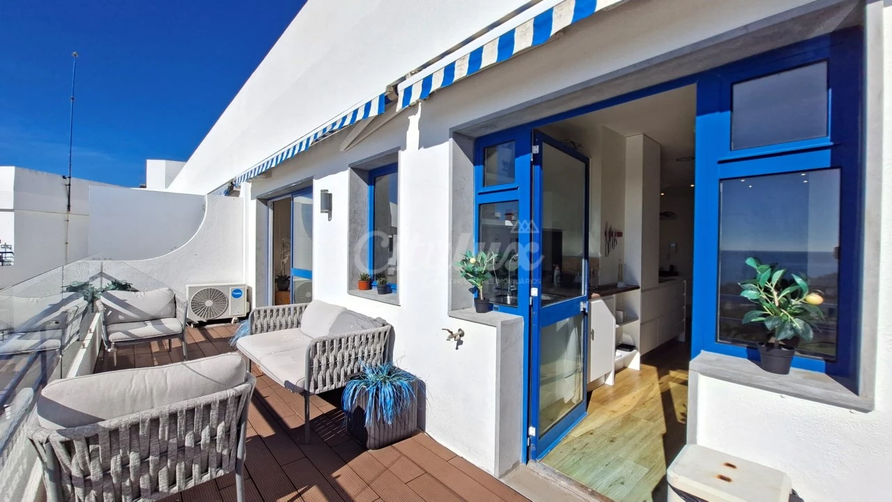 Apartamento T2 para Arrendamento em Cascais e Estoril Foto 22