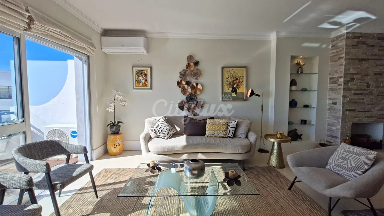 Apartamento T2 para Arrendamento em Cascais e Estoril Foto 4