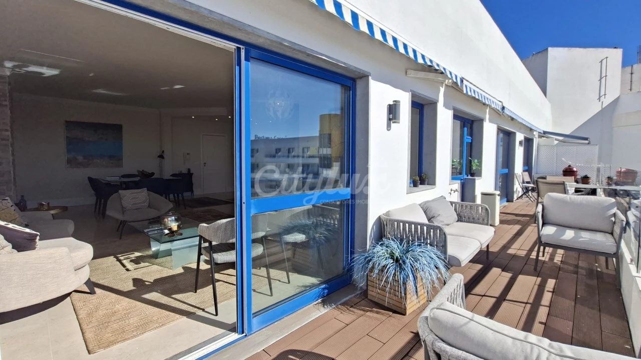 Apartamento T2 para Arrendamento em Cascais e Estoril Foto 7
