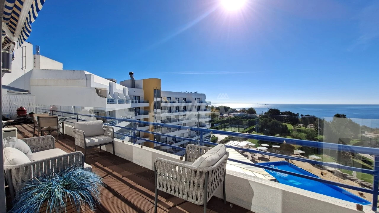 Apartamento T2 para Arrendamento em Cascais e Estoril Foto 8
