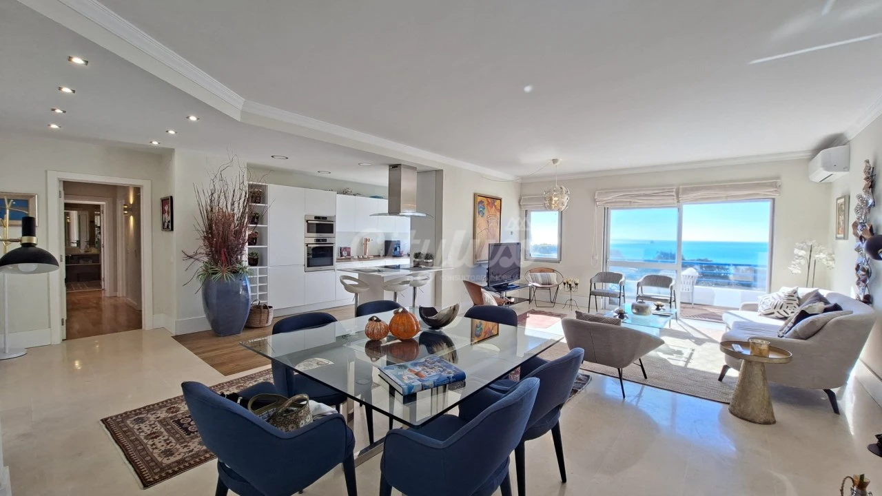 Apartamento T2 para Arrendamento em Cascais e Estoril Foto 10