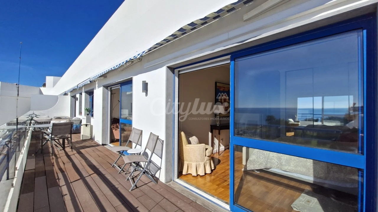 Apartamento T2 para Arrendamento em Cascais e Estoril Foto 31