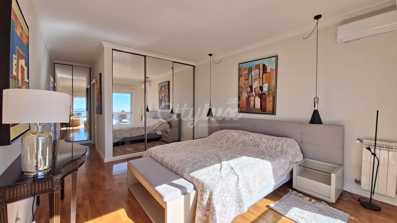 Apartamento T2 para Arrendamento em Cascais e Estoril Foto 27