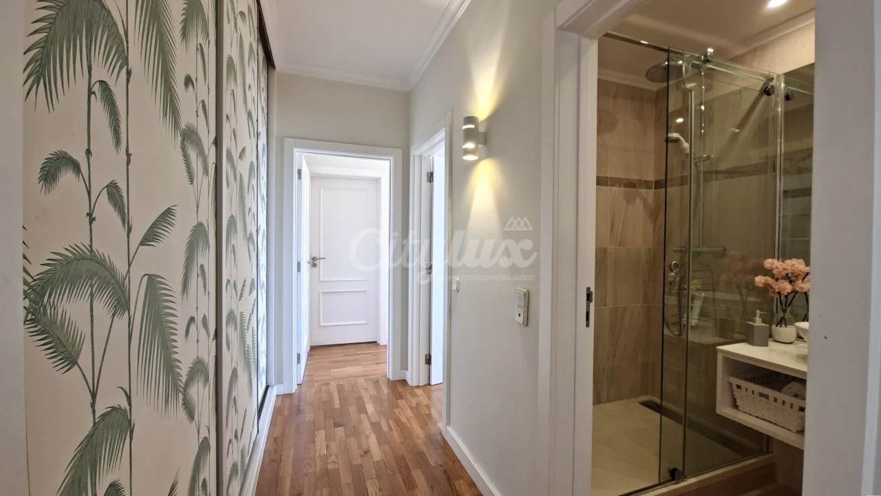 Apartamento T2 para Arrendamento em Cascais e Estoril Foto 36