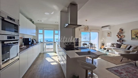 Apartamento T2 para Arrendamento em Cascais e Estoril