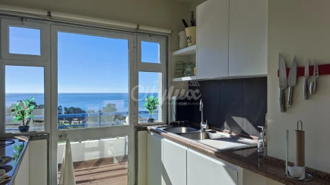 Apartamento T2 para Arrendamento em Cascais e Estoril